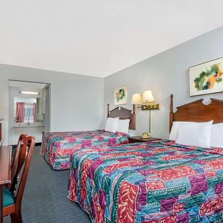 Days Inn By Wyndham Mt. Sterling Маунт Стърлинг Екстериор снимка